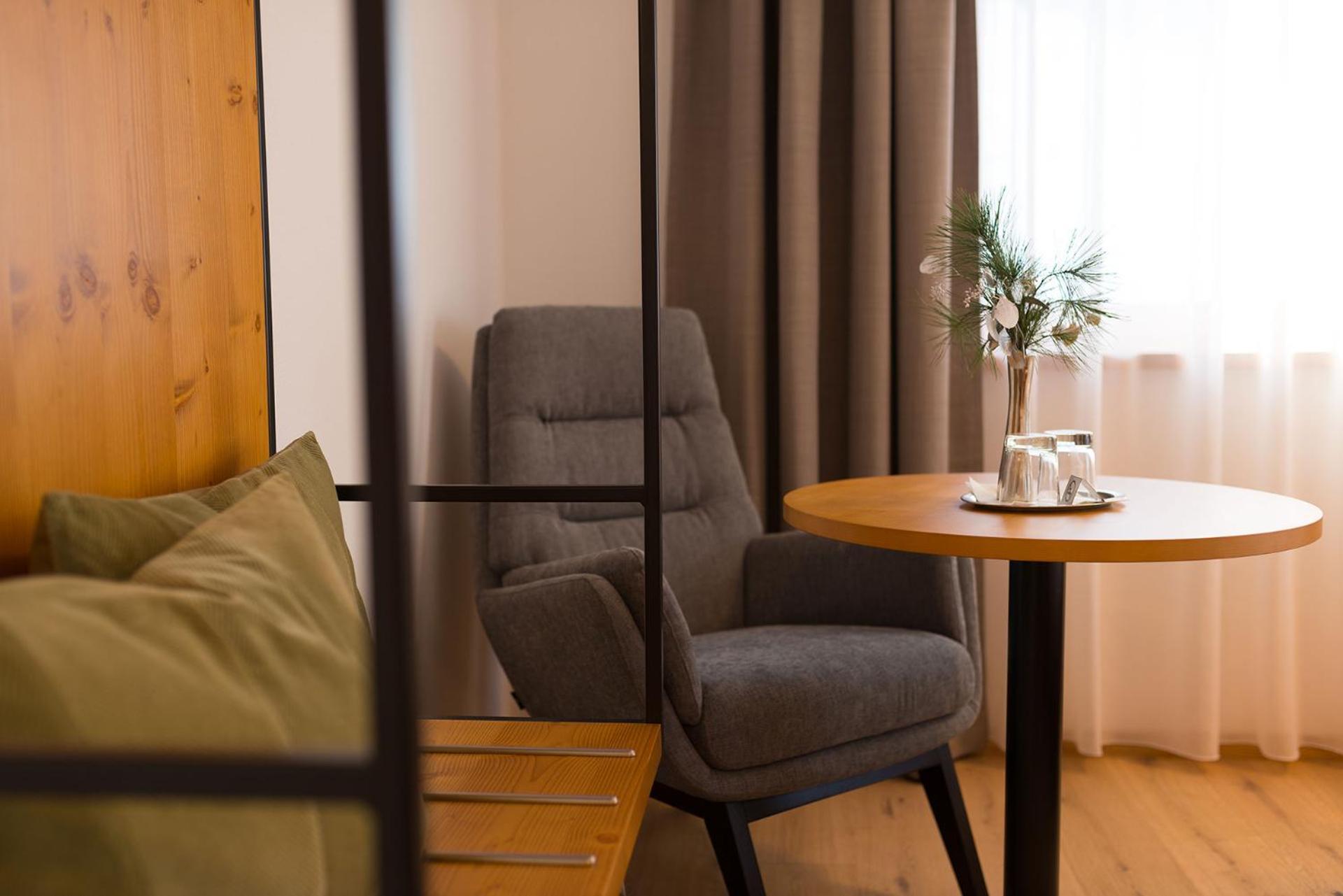 Hotel Vierjahreszeiten Флахау Экстерьер фото
